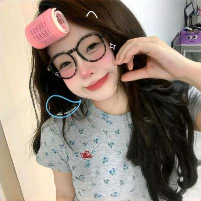 谁说我不在乎